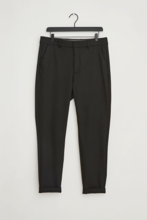 black slim