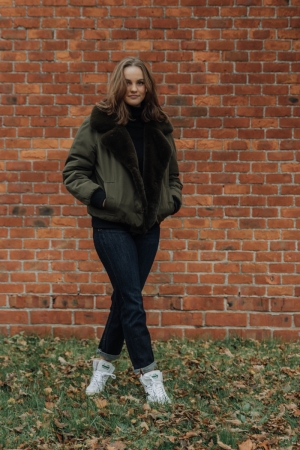 kaki