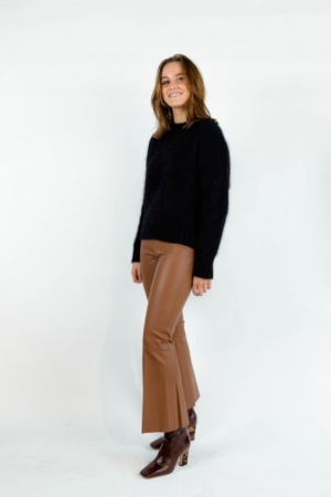 cinnamon brown