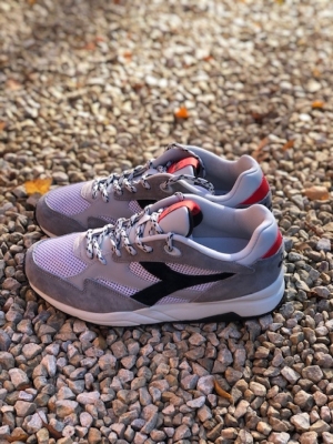 Grey rock