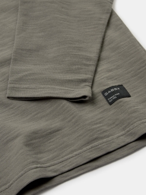 Grey/green