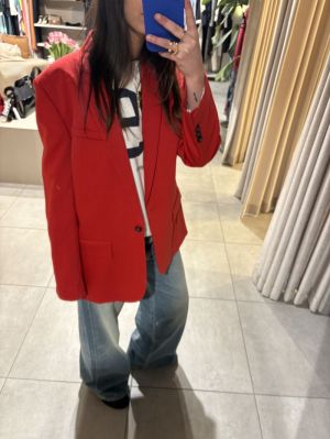  23 rouge