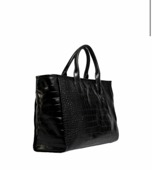 black croco