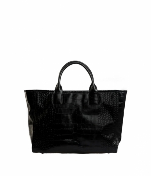 black croco