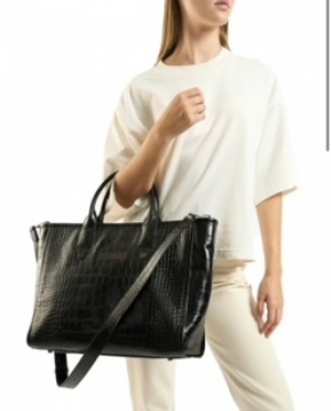  black croco