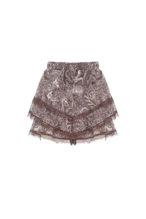 paisley ebony