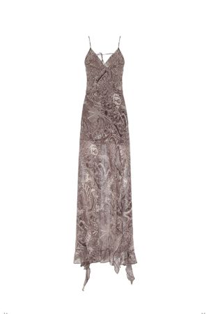paisley ebony