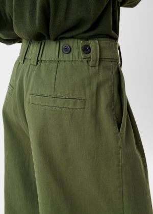  green kaki