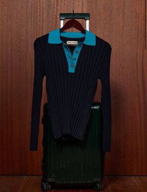  navy turquoise