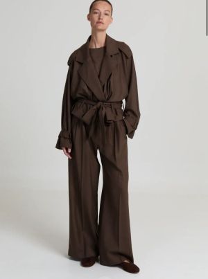 brown melange