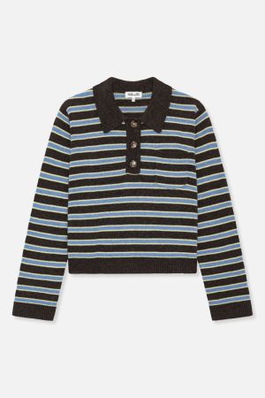 coffee stripe