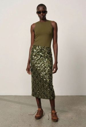 calla green