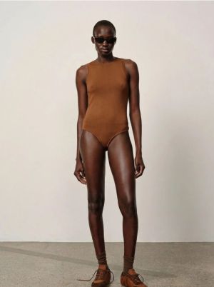 tan