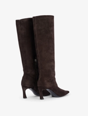 48 dark brown