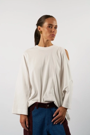 off white