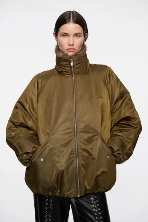  army green