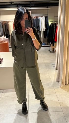 kaki